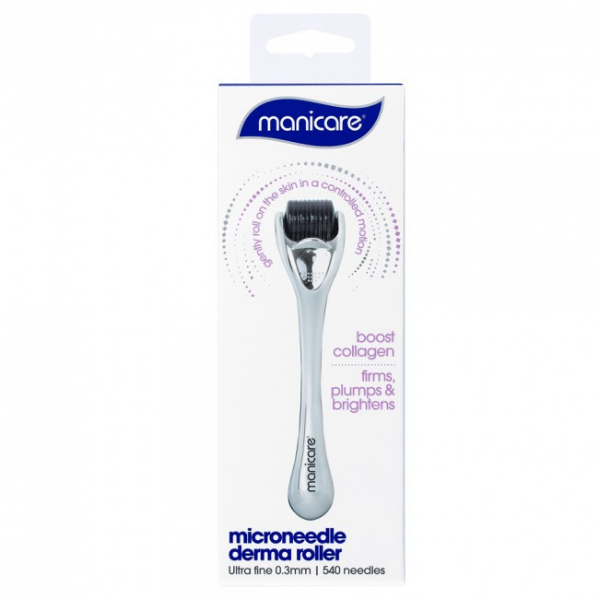 manicare derma roller