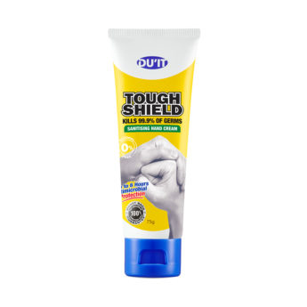 Tough Shield Sanitising Hand Cream