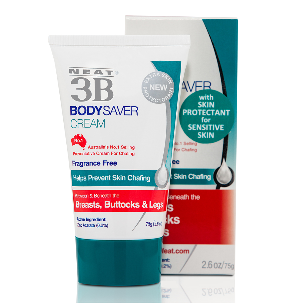 Neat Feat 3B Body Saver Cream