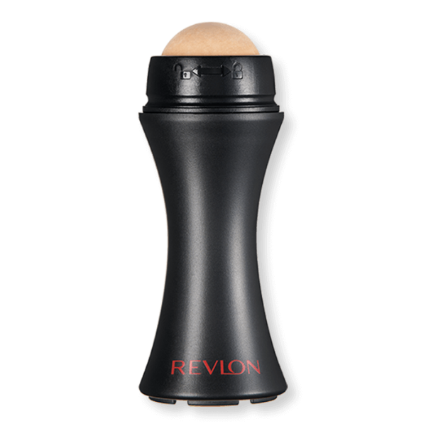 revlon volcanic roller