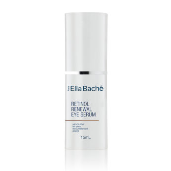 Retinol Renewal Eye Serum