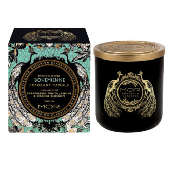 Emporium Classics Bohemienne Fragrant Soy Candle