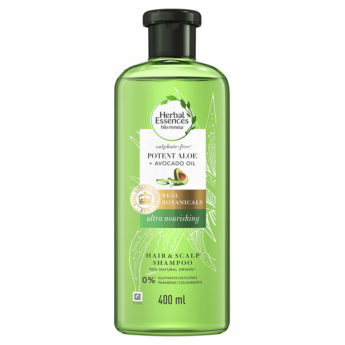 bio:renew Potent Aloe & Avocado Oil Nourishing Shampoo