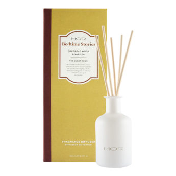 Scented Home Library Bedtime Stories FRAGRANCE DIFFUSER