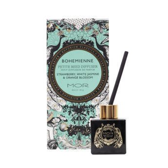 Emporium Classics Bohemienne Petite Reed Diffuser