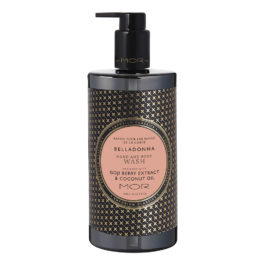 Emporium Classics Belladonna Hand & Body Wash