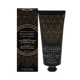 Emporium Classics Belladonna Hand Cream