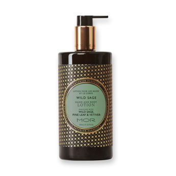 Emporium Classics Wild Sage Hand & Body Lotion