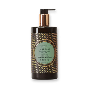 Emporium Classics Wild Sage Hand & Body Wash