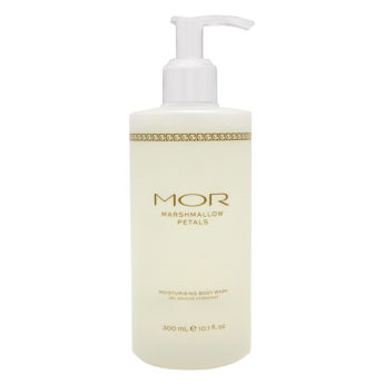 Marshmallow Petals Moisturising Body Wash