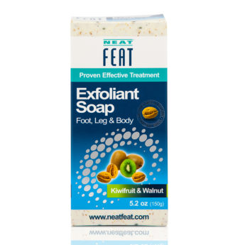 Neat Feat Exfoliant Soap