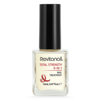 Revitanail Total Strength 8-in-1 Nail Treatment