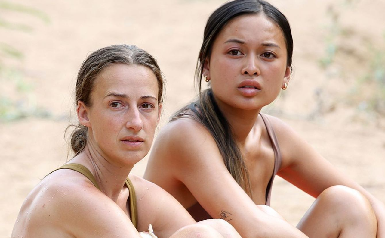 Survivor Contestants Are Only Allowed One Beauty Product And This Is It
