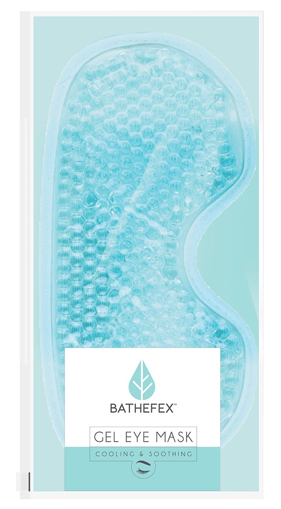 BATHEFEX GEL EYE MASK Reviews beautyheaven