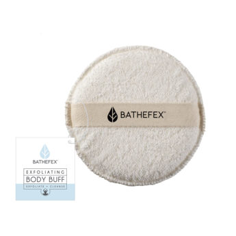 EXFOLIATING BODY BUFF