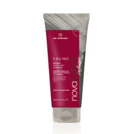 Novafusion Colour Care Shampoo - Intense Ruby Red