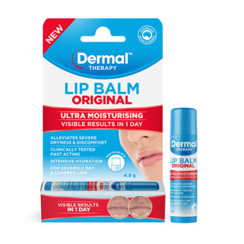 Lip Balm Original Stick