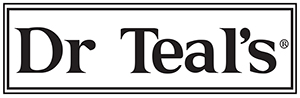 Dr Teal’s Logo