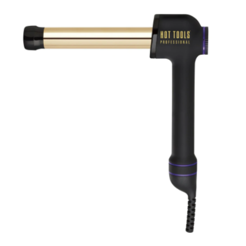 hot tools curling wand