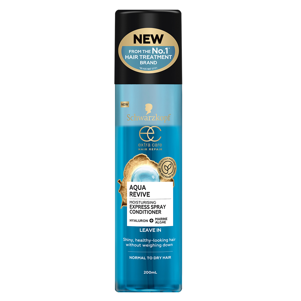 Extra Care Aqua Revive Express Spray Conditioner