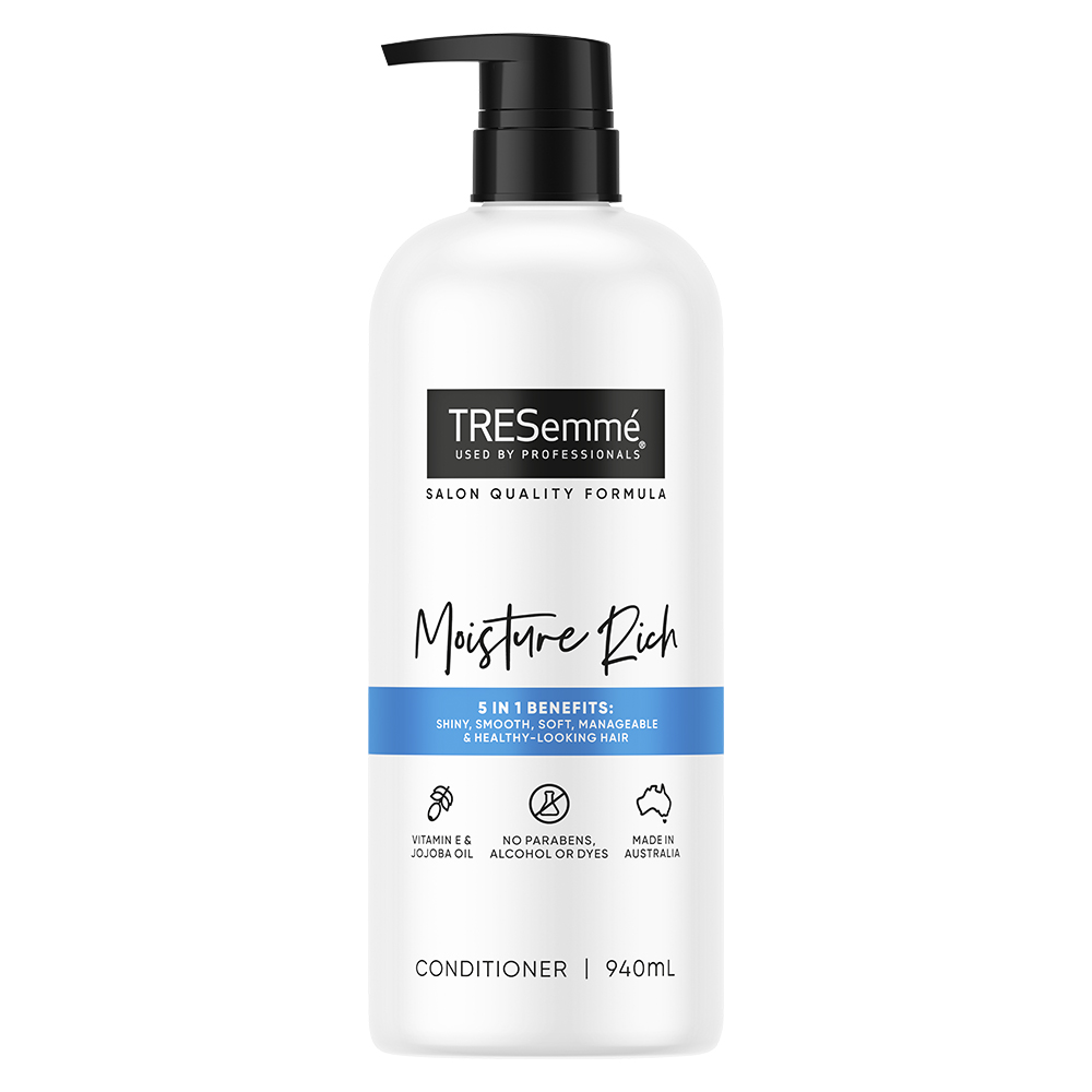 Moisture Rich Conditioner