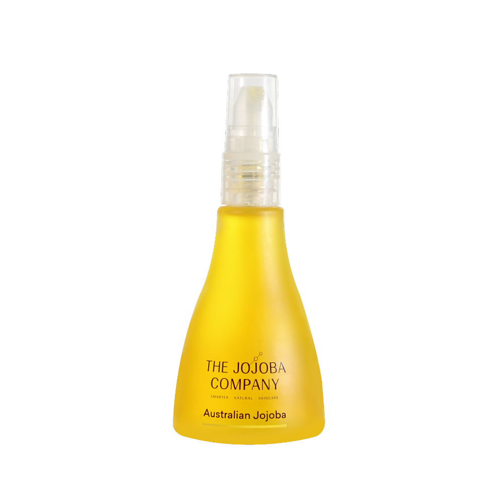 The Jojoba Company Australian Jojoba The Jojoba Company Australian Jojoba