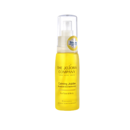 Calming Jojoba