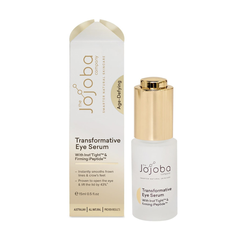 Transformative Eye Serum