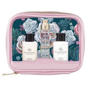 Velvet Rhapsody Limited Edition Collection –  Candle Care Set