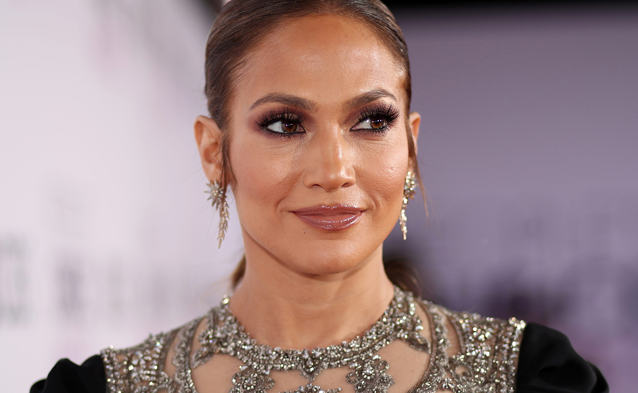 jennifer lopez engagement