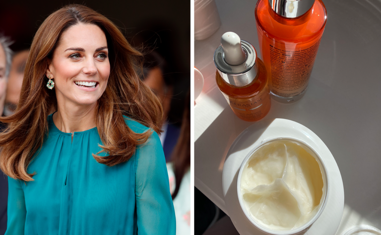 I Used This Kate Middleton-Approved Haircare Range For A Week