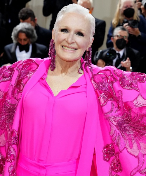 glenn close