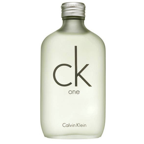 90s perfume ck one