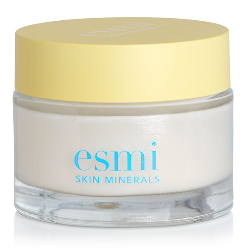 esmi skin minerals dry skin moisturiser