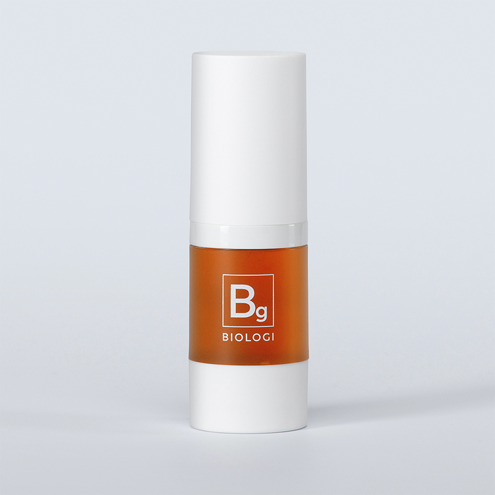 Bg Defence Anti-Pollution Serum