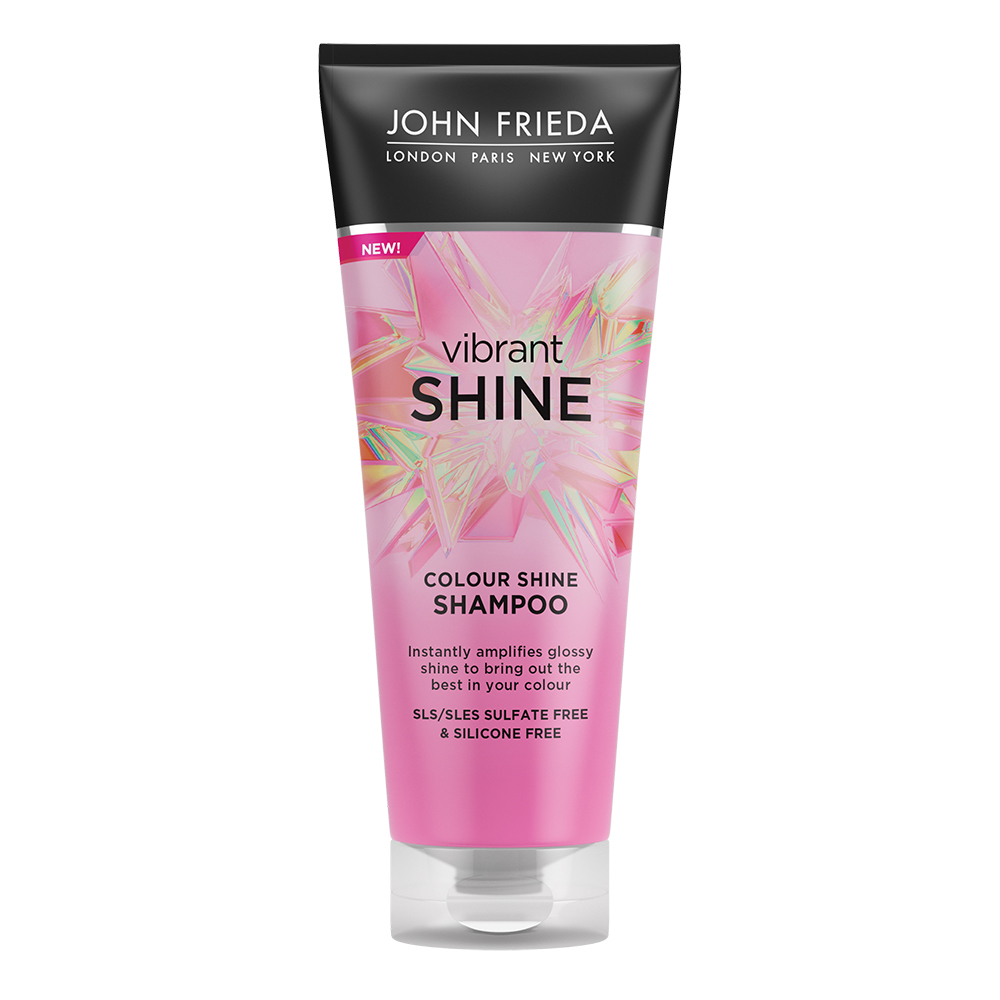 Vibrant Shine Colour Shine Shampoo