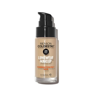 ColorStay 24 Hour Longwear Makeup Combination/Oily