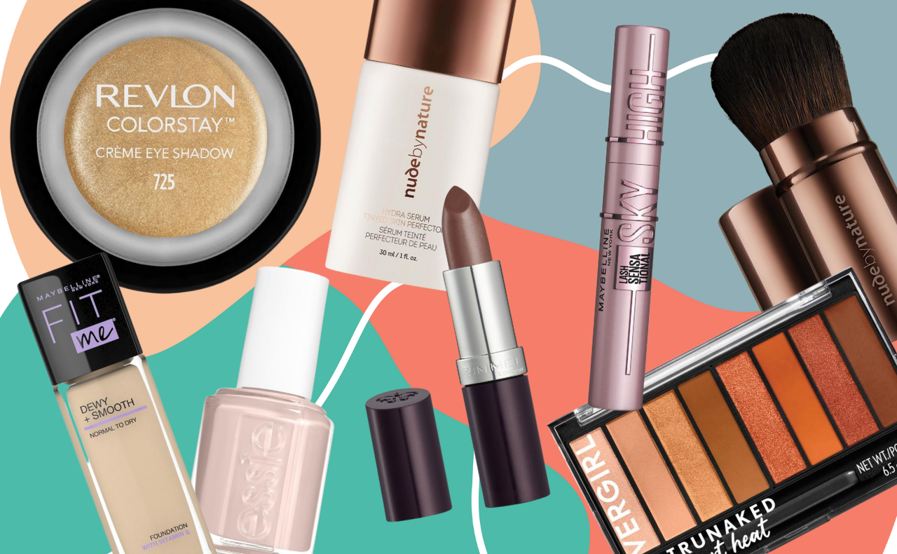 Chemist Warehouse Are Having A 50% Off Makeup Sale And Here’s Everything We’re Buying