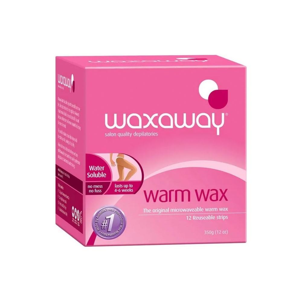 Warm Wax