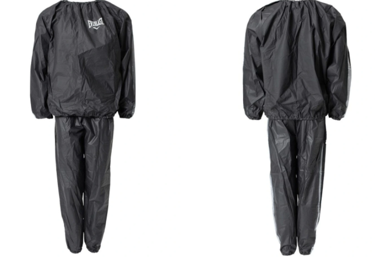 Sauna Suit: The Benefits And The Risks