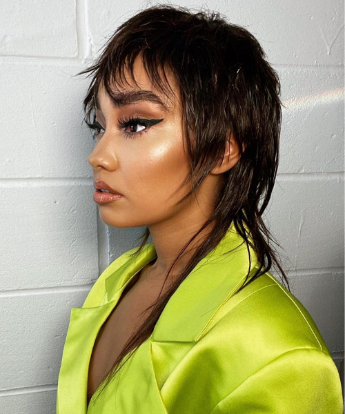 leigh anne mullet