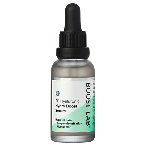 boost lab hyaluronic acid