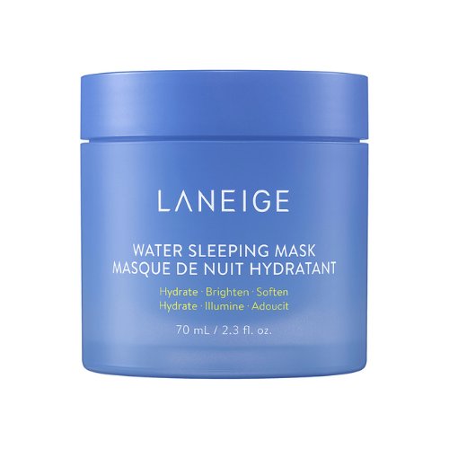 laneige water sleep mask