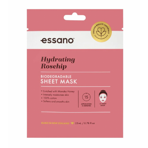 essano sheet mask