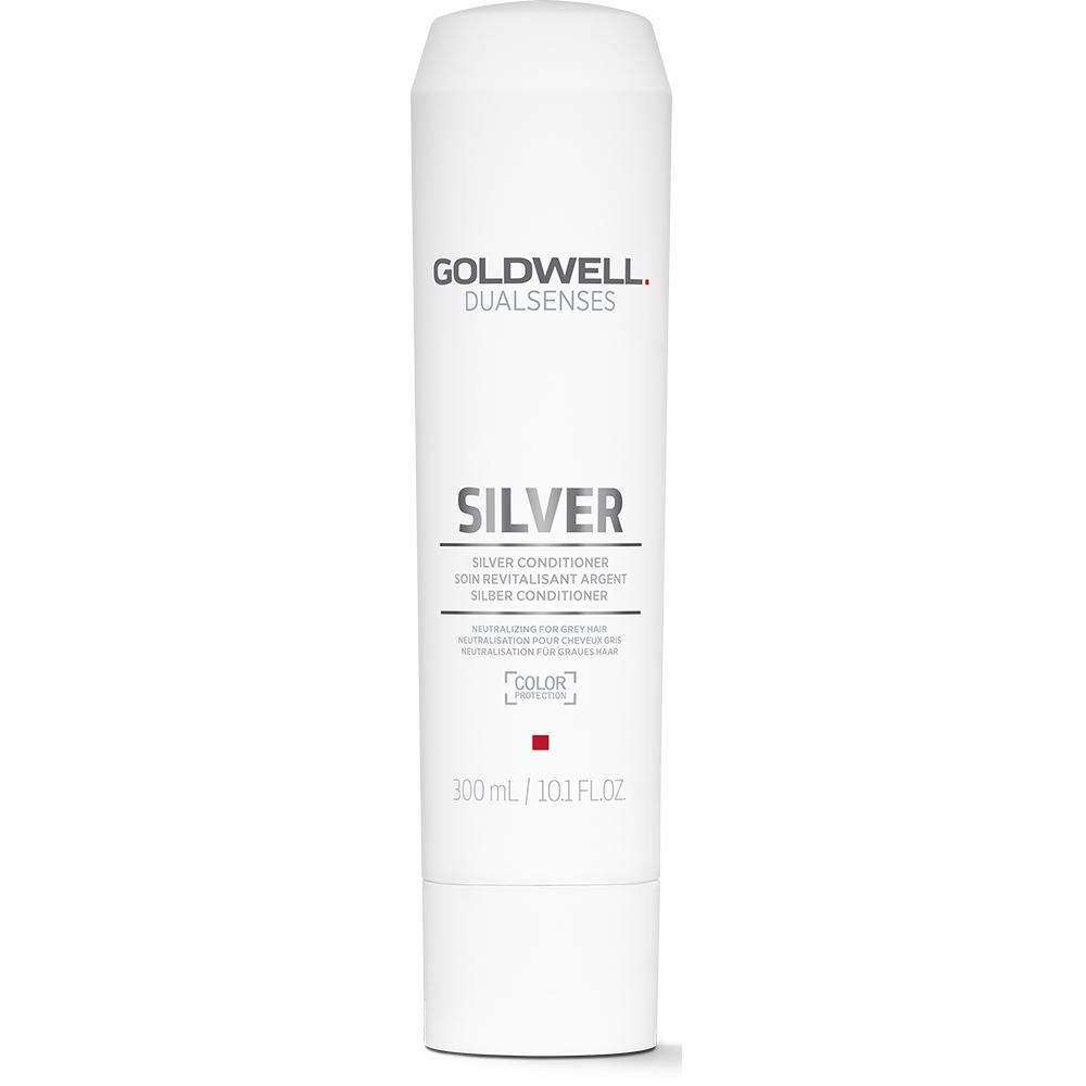Goldwell Dualsenses Silver Conditioner Reviews beautyheaven