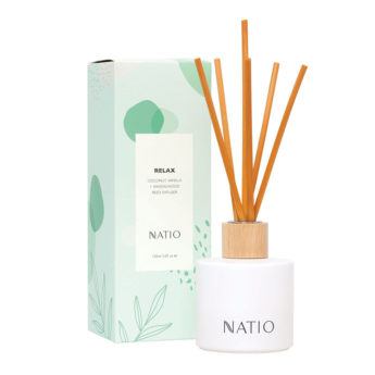 Reed Diffuser – Relax