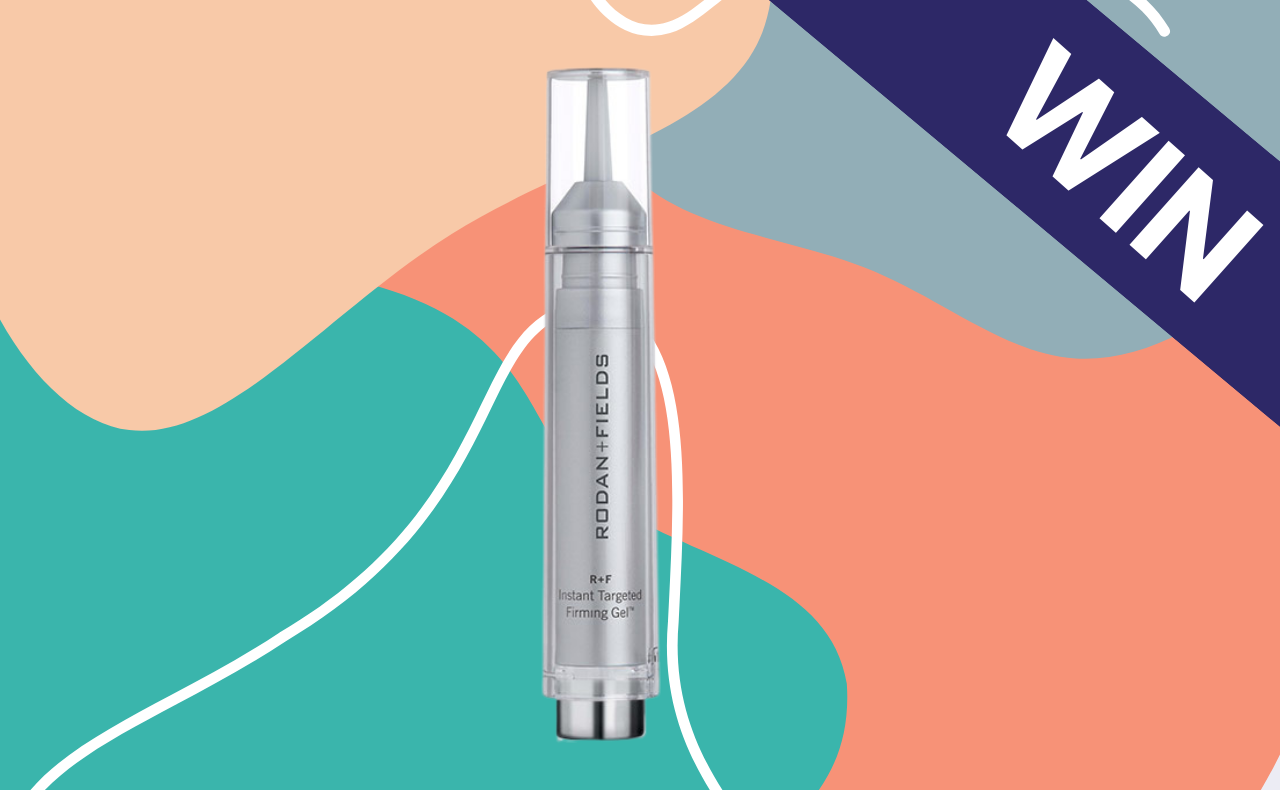 WIN 1 Of 3 Rodan + Fields Prize Packs! - beautyheaven