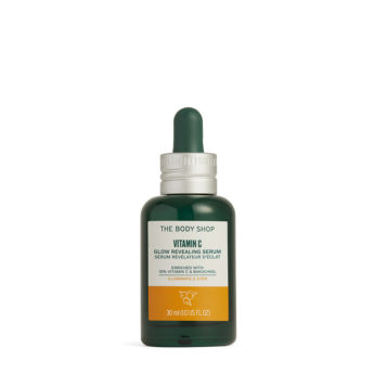 Vitamin C Glow Revealing Serum