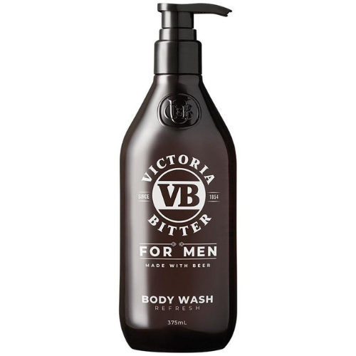 vb body wash