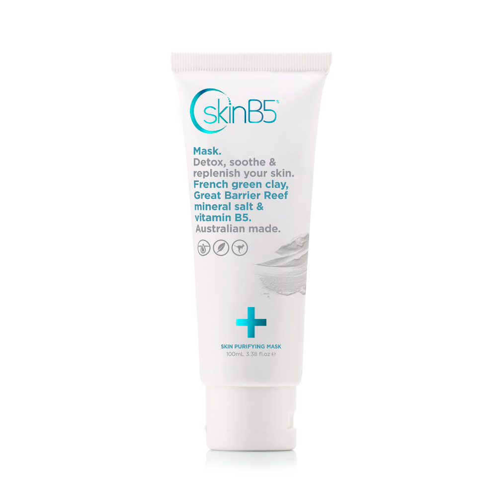 SkinB5 Purifying Mask